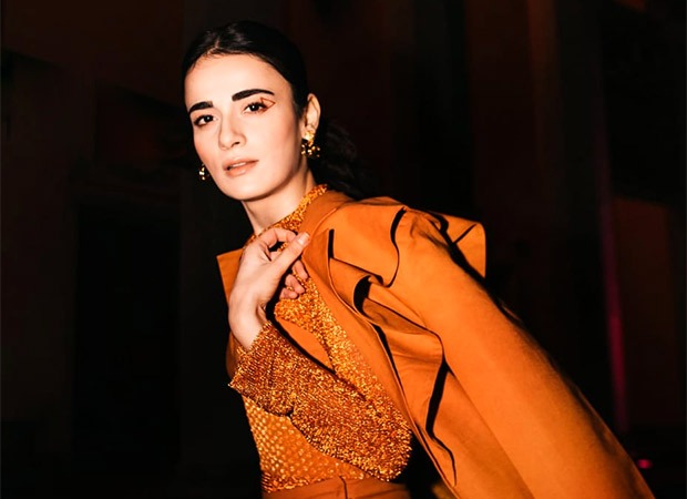 Radhika Madan speaks on being featured in 'Phir Dhan Te Nan'; recalls dancing on Shahid Kapoor starrer in school 