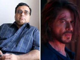 Rajkumar Santoshi opens up on clash of Gandhi Godse – Ek Yudh with Pathaan; says, “Ours is not a song-dance kind of film”