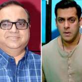 Rajkumar Santoshi thinks Salman Khan is not getting good scripts, says he did a wonderful job in Bajrangi Bhaijaan