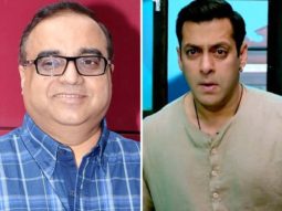 Rajkumar Santoshi thinks Salman Khan is not getting good scripts, says he did a wonderful job in Bajrangi Bhaijaan