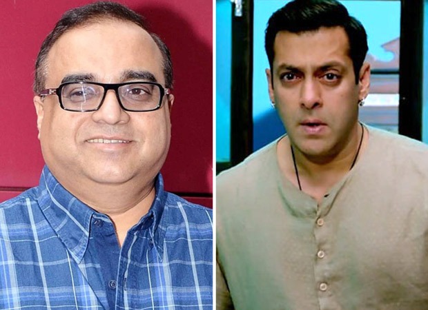 Rajkumar Santoshi thinks Salman Khan is not getting good scripts, says he did a wonderful job in Bajrangi Bhaijaan 