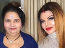 Rakhi Sawant pens down a heartfelt message after the death of her mother Jaya Sawant; celebs express condolences