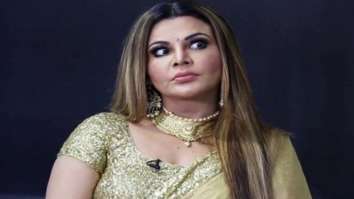 Rakhi Sawant X Sexy Movie - When Rakhi Sawant had exposed BF Adil said He bites me everyday and then  know the truth