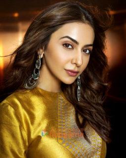 Rakul Preet Singh