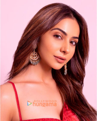 Rakul Preet Singh
