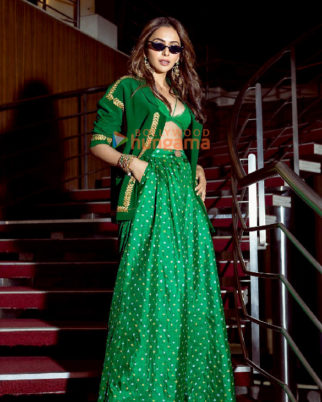 Celeb Photos Of Rakul Preet Singh