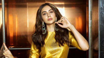 Rakul Preet Singh