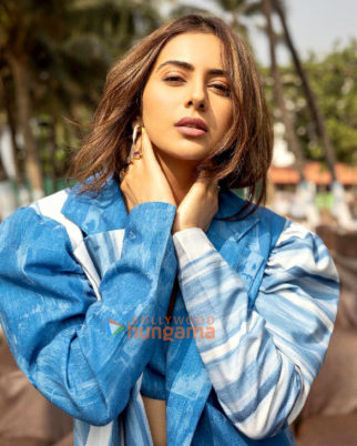 Rakul Preet Singh