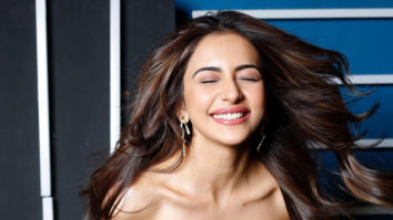 Rakul Preet Singh
