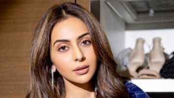 Rakul Preet Singh