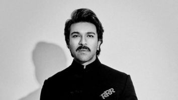 Celeb Photos Of Ram Charan