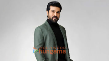 Celeb Photos Of Ram Charan