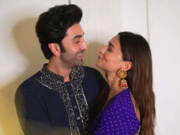 Ranbir Kapoor helping Alia Bhatt after she forgets ‘Kesariya’ lyrics is the cutest thing you will watch today!