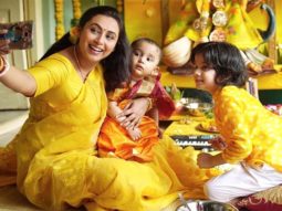 Rani Mukerji starrer Mrs. Chatterjee Vs Norway gets a new release date, AGAIN; makers drop a fresh still to announce Rani Mukerji starrer Mrs. Chatterjee Vs Norway gets a new release date, AGAIN; makers drop a fresh still to announce
