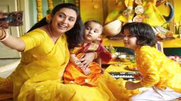 Rani Mukerji starrer Mrs. Chatterjee Vs Norway gets a new release date, AGAIN; makers drop a fresh still to announce