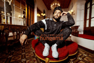 Celeb Photos Of Ranveer Singh