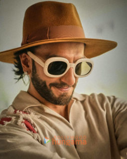 Ranveer Singh