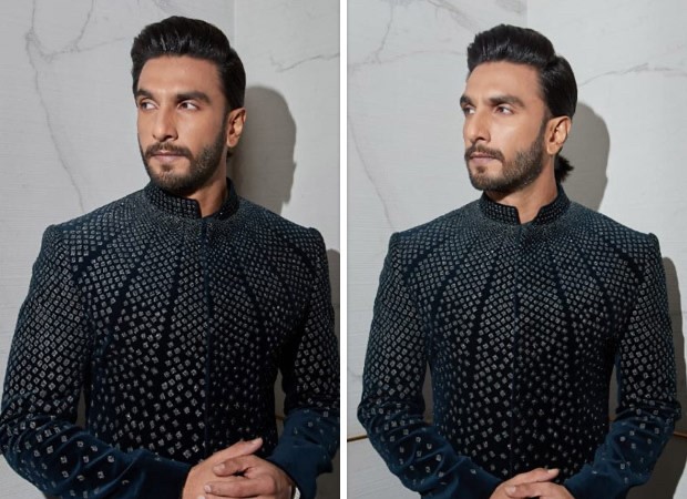 Ranveer Singh expresses his feelings about getting judged for his quirky  fashion sense | Filmfare.com