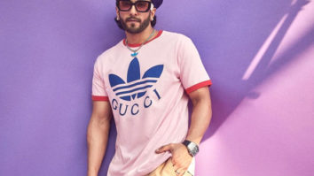 Ranveer Singh on being ‘creative person’ and navigating through film industry: ‘The analytical and strategic stuff I leave to those who form my support system’