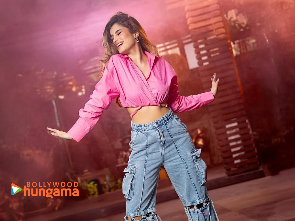 Rasha Thadani