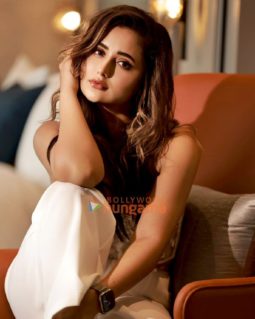 Rashami Desai
