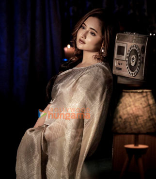 Rashami Desai