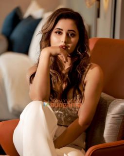 Rashami Desai