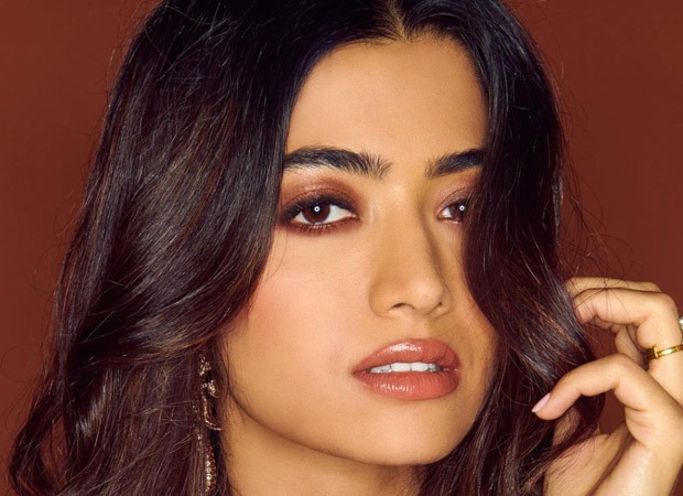 Rashmika Mandanna reveals the idea behind her tattoo – Irreplaceable, check out what she said : Bollywood News