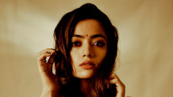 Celeb Photos Of Rashmika Mandanna