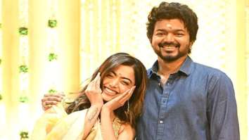 Rashmika Mandanna talks about success of Thalapathy Vijay starrer Varisu; calls it a “dream opportunity” Rashmika Mandanna talks about success of Thalapathy Vijay starrer Varisu; calls it a “dream opportunity”