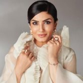 Raveena Tandon to be the delegate at the W20, the Women’s Empowerment engagement wing