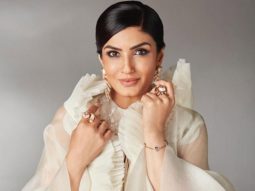 Raveena Tandon to be the delegate at the W20, the Women’s Empowerment engagement wing