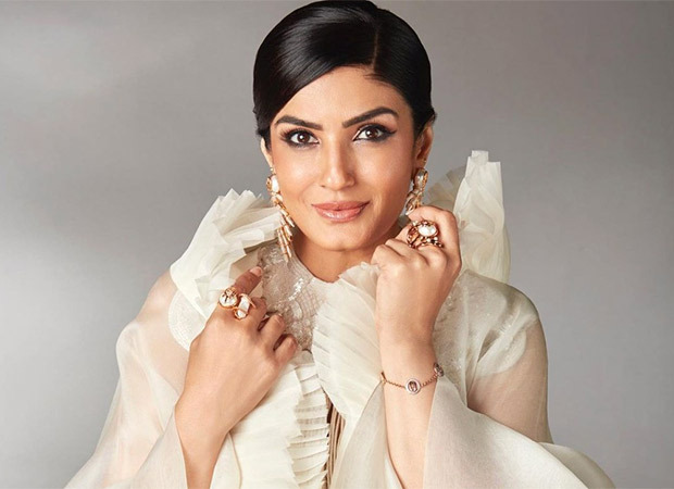 Kanpur Zoo names a cub after Raveena Tandon; KGF star reacts 