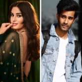 Raveena Tandon's daughter Rasha to make Bollywood debut opposite Ajay Devgn's nephew Aaman Devgan in Abhishek Kapoor's next
