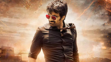 Ravi Teja shares a special New Year note expressing his gratitude towards making his recent release Dhamaka a hit