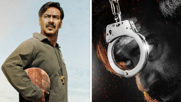Release of Maidaan postponed after Ajay Devgn requests Boney Kapoor to release it after Bholaa