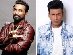 Has Remo D’Souza signed actor Manoj Bajpayee for his next?