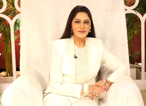 Rendezvous With Simi Garewal returns! But, in Bigg Boss 16; watch first promo : Bollywood News