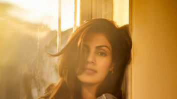 Rhea Chakraborty