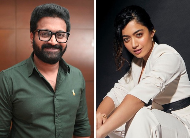 Rishab Shetty breaks silence on Rashmika Mandanna not giving enough credit to Kirik Party