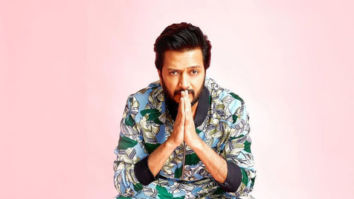 Riteish Deshmukh