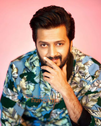 Riteish Deshmukh