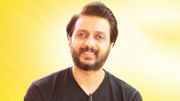 Riteish Deshmukh: “Genelia just blows your mind with just one expression” | Ved