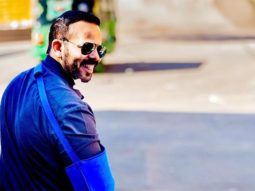 Rohit Shetty pens down a heart-felt message in his Instagram post