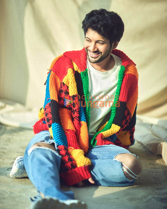 rohit saraf 1