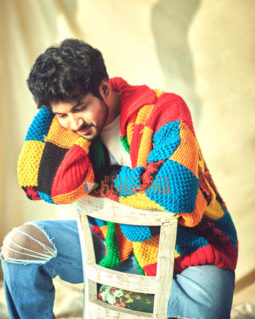 Rohit Saraf