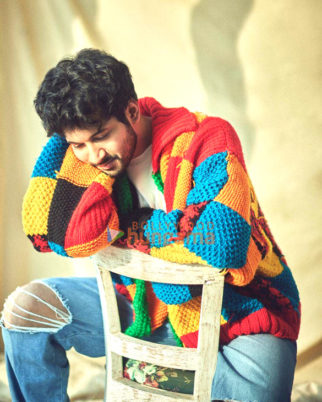 Rohit Saraf