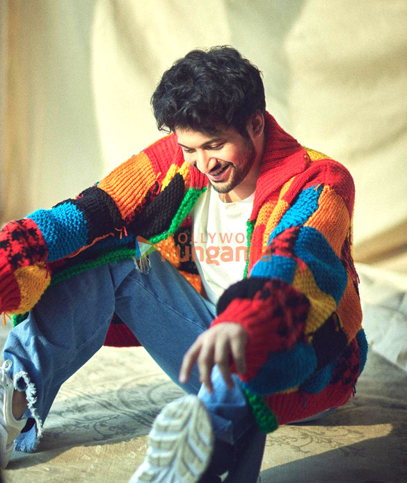 rohit saraf 3