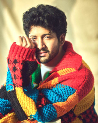 Rohit Saraf