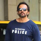 Rohit Shetty suffers minor injury on the sets of Indian Police Force; resumes shoot in Hyderabad